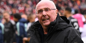 Hatalmas adósságot hagyott hátra a tavaly elhunyt Sven-Göran Eriksson