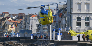 Több ember fulladt a tengerbe a La Manche csatornán, egy négyéves kislány is életét vesztette