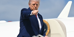 Donald Trump ismét megfenyegette a Harvard Egyetemet