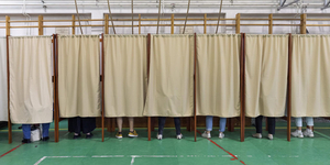 Eltörölné az országgyűlési választási kampánykiadások felső összeghatárát egy KDNP-s javaslat