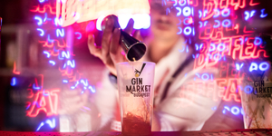 „Nem egyéjszakás kaland, hanem tudatos élmény”: ismét egy helyen gyűlnek össze a gin szerelmesei
