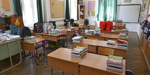 Az első osztályosok között a legtöbb az évismétlő, 4,5 százalékuk kezdi újra az elsőt