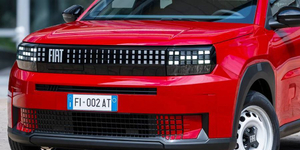 Hivatalos: A Fiat egy új bébi Pandán dolgozik