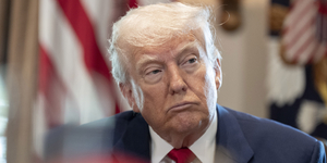 Trump ígéri: hétfőn aláírja „az Egyesült Államok történetének egyik legfontosabb rendeletét”