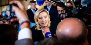 Die Presse-vendégkommentár: Veszélyes, hogy az európai szélsőjobb beleolvad a politikai főáramba