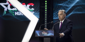 Nick Thorpe: Bármilyen magabiztosnak mutatkozik a MAGA európai szárnya, látszanak a repedések