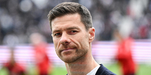 Xabi Alonso lesz a Real Madrid vezetőedzője