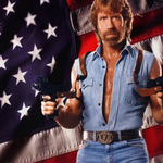 Chuck Norris halhatatlan, de van szülinapja