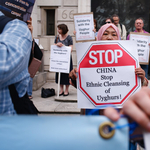 Szakmai továbbképzésnek álcázzák az internálótáborokat Kínában