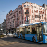 Figyelő: Kínai buszgyár létesülhet Magyarországon