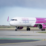 Több mint 300 milliós bírságot szabott ki a versenyhivatal a Wizz Airre