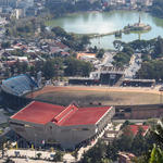 Tucatnyi embert tapostak halálra egy madagaszkári stadion előtt