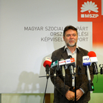 MSZP: nagy a baj, ha Orbán is átíratná a költségvetést