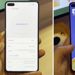 Itt a rendszer, amellyel a Huawei leváltaná az Androidot: videón a HarmonyOS