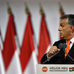 Orbán tovább üti a vasat az ukrán oktatási törvény ügyében