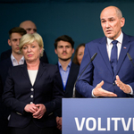 Milliós kártérítést fizetett a szlovén állam Janez Jansa volt kormányfőnek