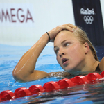 15 évesen olimpiát nyert, 22 évesen visszavonul az úszó