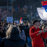 Most már látható, támogatják-e a vajdasági magyarok a szerbiai egyetemisták hónapok óta tartó tiltakozását