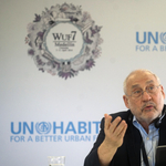 Joseph Stiglitz: Az USA baljós pályán halad