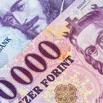 Erős év után átaludta a szilvesztert a forint