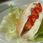 A szalonnától és a hot dogtól is lehet cukorbeteg