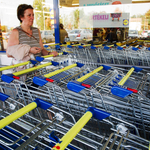 A Lidlnél is van termékkorlátozás, de nem szigorítanak rajta