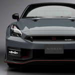 Hivatalos: itt a 600 lóerős 2024-es Nissan GT-R