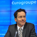 Jeroen Dijsselbloem lett Juncker utódja, az Eurogroup elnöke