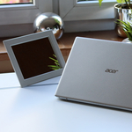 Kicsi, fürge és nem is drága: teszten az Acer Swift 3 ultrabook