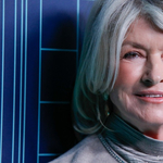 81 évesen szexiségben még mindig verhetetlen Martha Stewart