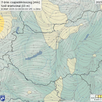 Így érkezik meg holnap az eső óráról órára - térképek