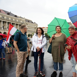 Szakmai szervezetek szerint a státusztörvény rendeletének kiemelt célja a tanárhiány elfedése