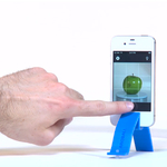 Készítsünk 3D modelleket tárgyakból az iPhone kamerájának segítségével [videó]