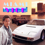 Eladó a Miami Vice-ban használt Ferrari