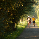 Ha 50 felett is egészséges maradna, ismerje meg a HIIT-et