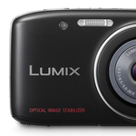 Itt a 14 megapixeles Lumix S2 a Panasonictól