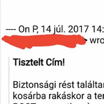 Miért nem bűncselekmény az etikus hacker tette?