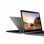 Itt a Google Chromebook Pixel