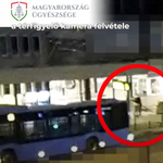 Majdnem megölt egy férfit a zuglói buszpályaudvaron, mert nem adott neki cigit