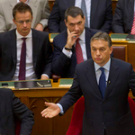 Orbán Viktor szenvedélyes igazságbeszéde