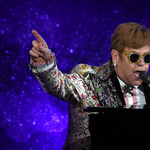 Elton John visszavonul