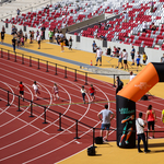 Átadták a legdrágább magyar stadiont, aminek az árát még most sem tudni pontosan