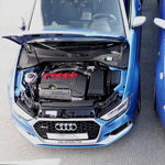 Oldschool vs. newschool: az Audi RS4 az RS3 ellen – videó