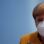 Merkel: Még semmit nem tettek, hogy a szegény országok is kapjanak a koronavírus elleni oltásból