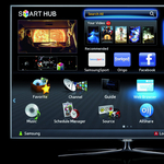 Ingyenes 3D tartalom Samsung Smart TV-kre