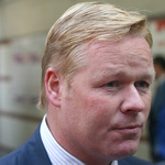 Koeman hamarosan átveheti a Barcelonát