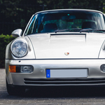 Azok a 90-es évek: egy remek régi Porsche 911 Turbo 3.6-ot kínálnak eladásra