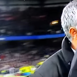 Kibukott Mourinho a 4-0-s vereség után