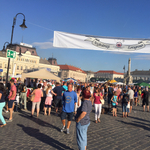 Bajai Halfőző Fesztivál: húsz éve kezdődött