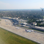 Saját kézbe veszi a tűzoltást a Budapest Airport